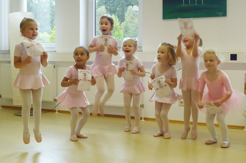 Prüfung bestanden!!!